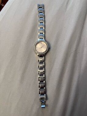 Geneve FMDWS200 Watch READ DESCRIPTION
